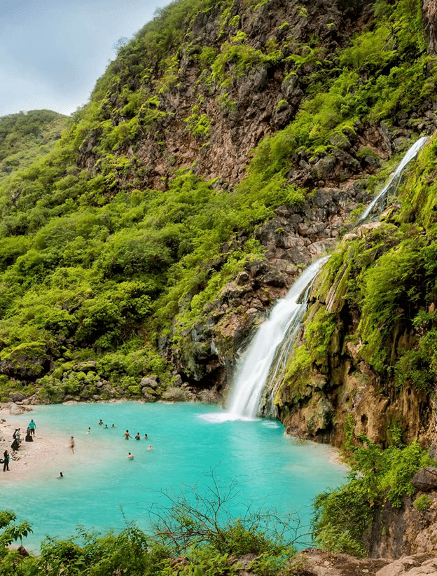 Salalah Tour
