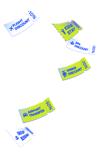 Discount cards