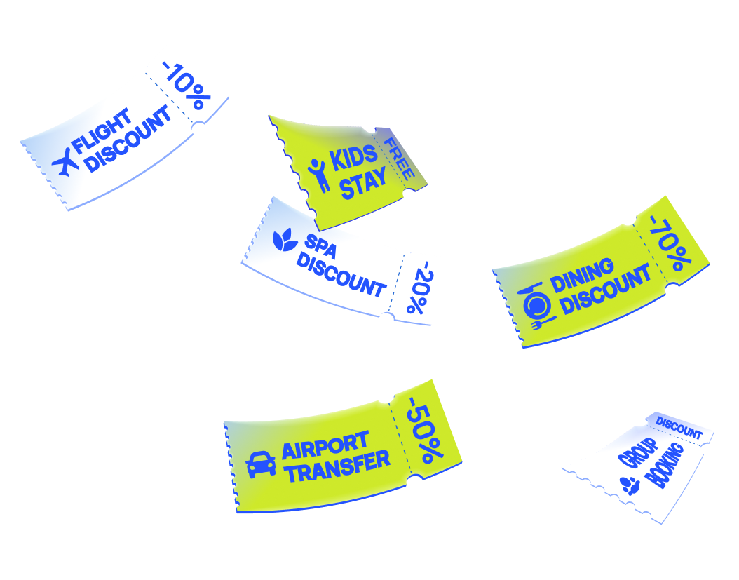 Discount cards