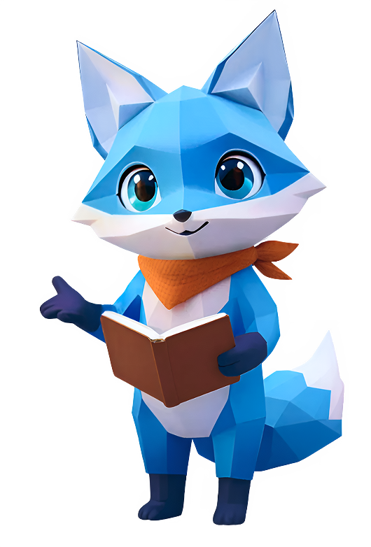 Mascot character
