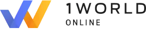 1 world online partner