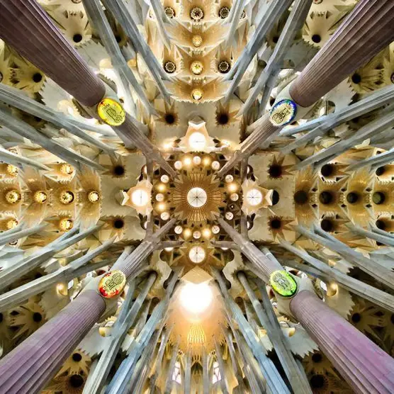 Barcelona: The Life and Legacy of Gaudí