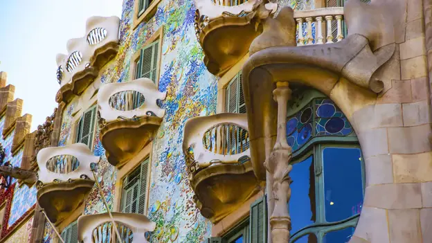 Casa Batlló