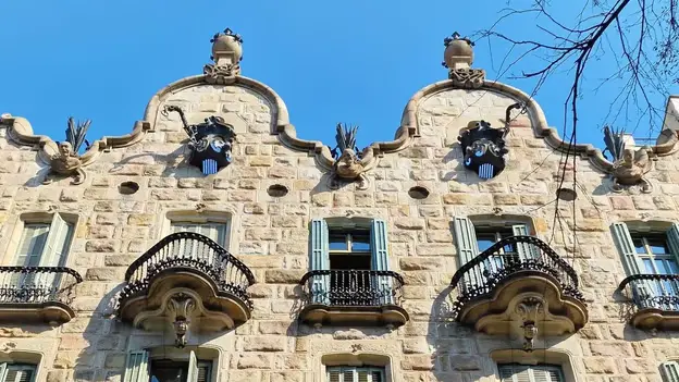 Casa Calvet