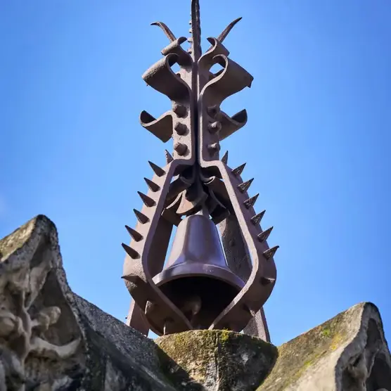 Pavellons de la Finca Güell